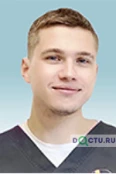 Мешков Вадим Александрович - Москва