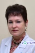 Мешкова Александра Вячеславовна - Новый Уренгой