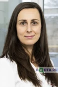Балаева (Мешкова) Анна Сергеевна - Саратов