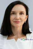 Мешкова Инна Сергеевна - Чебоксары