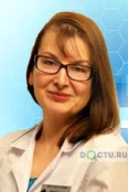 Мешкова Инна Васильевна - Москва
