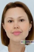 Мешкова Яна Юрьевна - Ростов-на-Дону