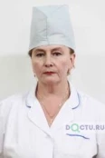 Мешкова Маргарита Ивановна - Чебоксары
