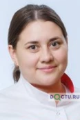 Мешкова Марина Анатольевна - Хабаровск