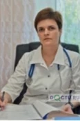 Мешкова Надежда Владимировна - Воронеж