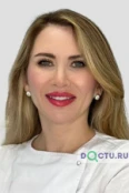Мешкова Наталья Владимировна - Ростов-на-Дону