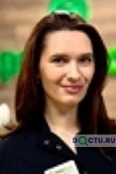 Мешкова Полина Николаевна - Москва