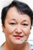 Мешок Елена Петровна - Симферополь