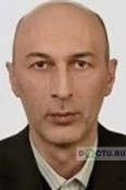 Месхия Малхаз Отарович - Москва