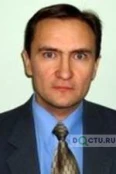Месько Павел Евгеньевич - Томск