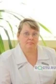 Мессер Ирина Владимировна - Иваново