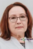 Местникова Светлана Николаевна - Якутск