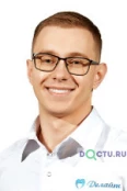 Метальников Андрей Андреевич - Пенза