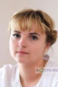 Метальникова Инна Владимировна - Пенза