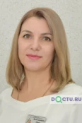 Метальникова Ольга Павловна - Барнаул