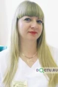 Метасова Яна Александровна - Тамбов