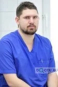 Метелев Иван Андреевич - Красноярск