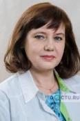 Метелева Ольга Владимировна - Пермь
