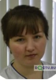 Метелева Татьяна Александровна - Санкт-Петербург