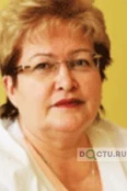 Метелева Татьяна Геннадьевна - Пермь