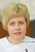 Метелева Валерия Геннадьевна - Иваново