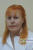 Метелкина Галина Яковлевна - Москва