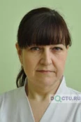 Метелкина Валерия Николаевна - Ярославль