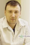 Метельков Сергей Владимирович - Кострома