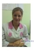 Метелькова Екатерина Анатольевна - Ярославль