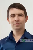 Метлев Сергей Анатольевич - Екатеринбург