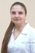 Метлова Ирина Михайловна - Брянск