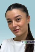 Метова Бэлла Маратовна - Москва