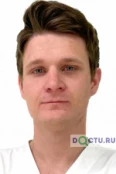 Метралашвили Евгений Вахтангович - Москва