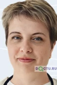 Меведева Юлия Николаевна - Петрозаводск