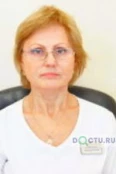 Мевх Нелла Анатольевна - Москва