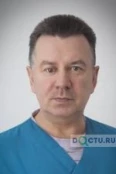 Мезенцев Валерий Иванович - Челябинск
