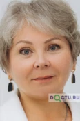 Мезенцева Ирина Александровна - Сочи