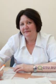 Мезенцева Ирина Владимировна - Курган