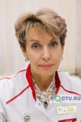 Мезенцева Ольга Владимировна - Великий Новгород