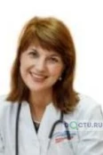 Мезенцева Ульяна Анатольевна - Челябинск