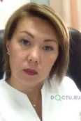 Межекова Наталья Николаевна - Абакан