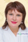 Межекова Ольга Викторовна - Казань
