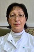 Меженина Марина Павловна - Тула