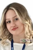 Межевикина Елена Дмитриевна - Пенза