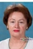 Межевова Татьяна Егоровна - Новосибирск