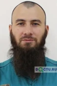 Межидов Адам Ахмедович - Сургут
