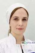 Межиева Хадижат Мумаевна - Грозный