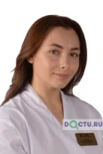 Межина Мария Романовна - Москва