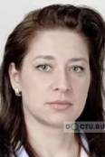 Межнева Малика Александровна - Москва