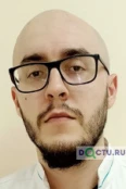 Межуев Игорь Олегович - Ставрополь